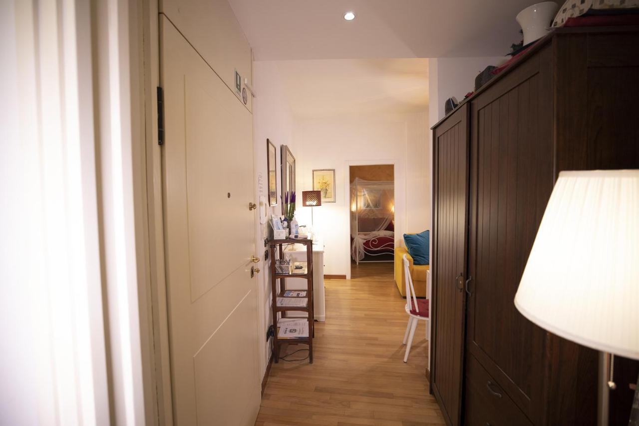 Like Romeo Suites Verona Exterior foto